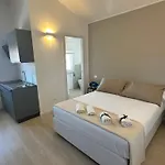 شقة فندقية Portorecanaticamere - Loft Spontini *