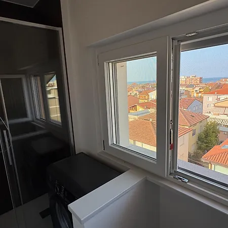 شقة فندقية Portorecanaticamere - Loft Spontini
