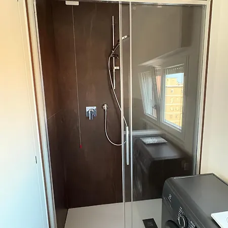 Portorecanaticamere - Loft Spontini ポルト・レカナーティ