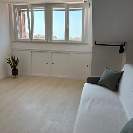 Portorecanaticamere - Loft Spontini *