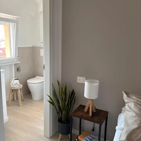 Portorecanaticamere - Loft Spontini *