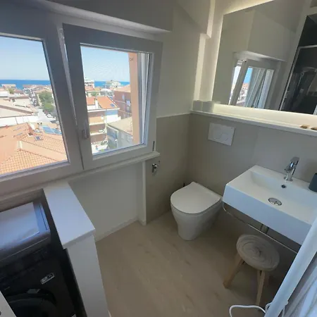 Portorecanaticamere - Loft Spontini ポルト・レカナーティ