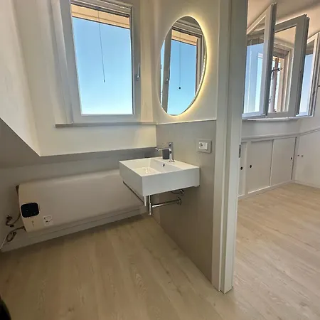 Portorecanaticamere - Loft Spontini *